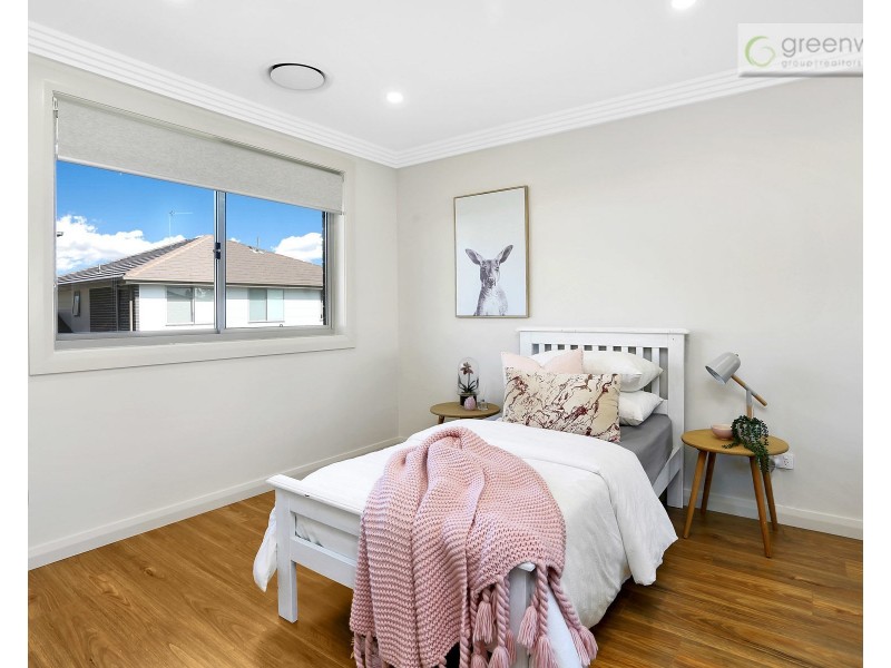 17 Towell Way, Kellyville NSW 2155