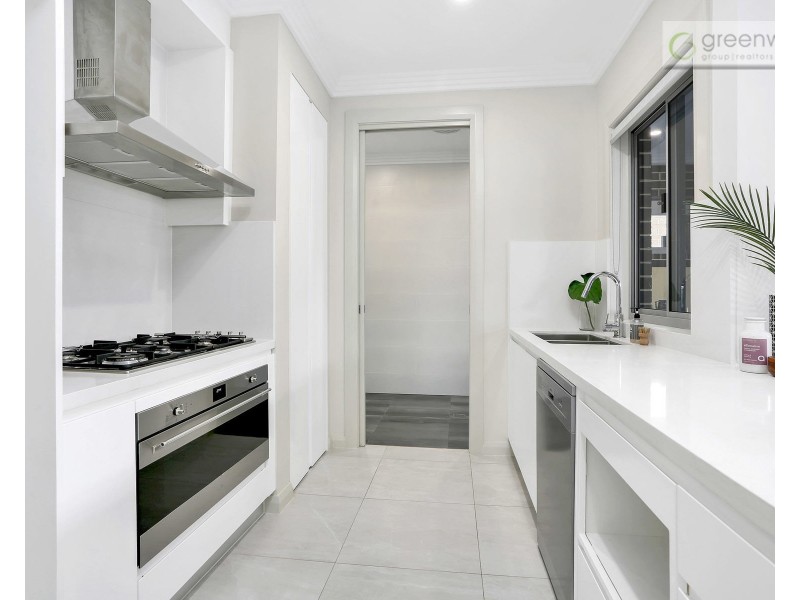 31 Towell Way, Kellyville NSW 2155