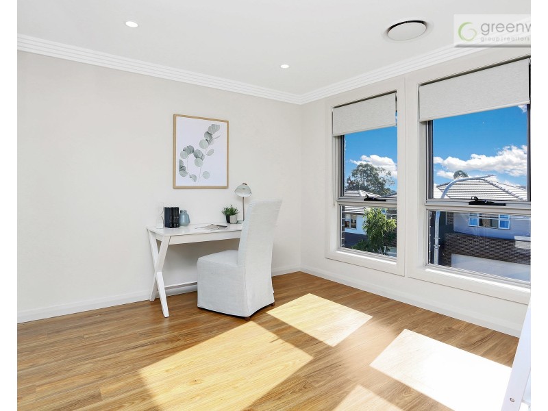 31 Towell Way, Kellyville NSW 2155