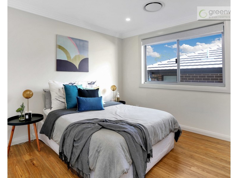 31 Towell Way, Kellyville NSW 2155