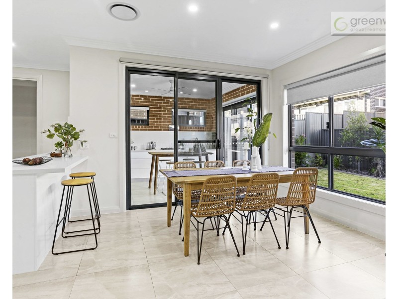 26 Towell Way, Kellyville NSW 2155