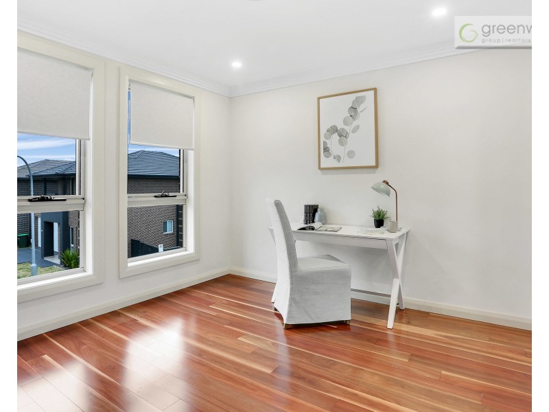 26 Towell Way, Kellyville NSW 2155