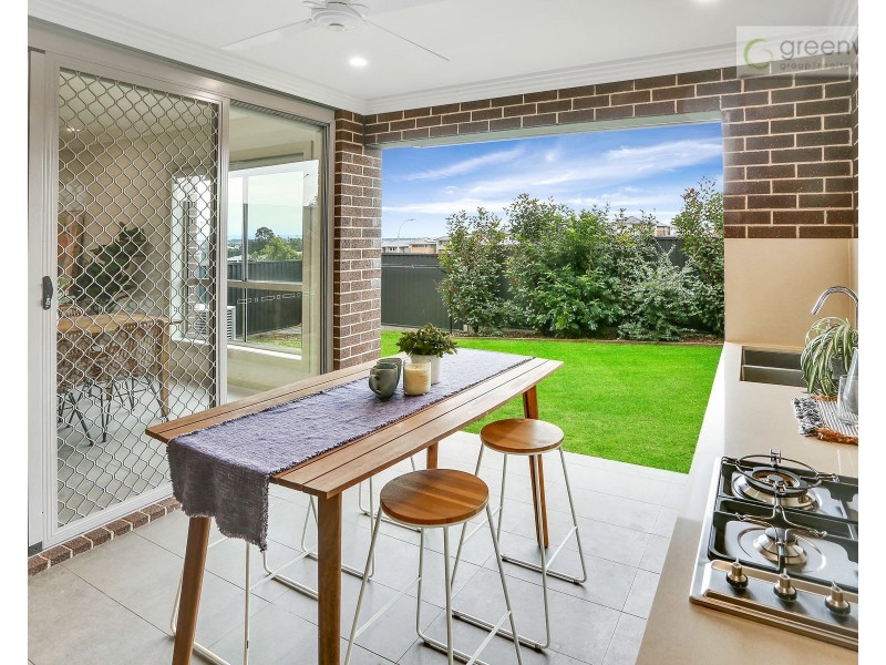 26 Towell Way, Kellyville NSW 2155