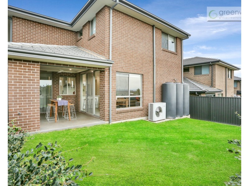 26 Towell Way, Kellyville NSW 2155