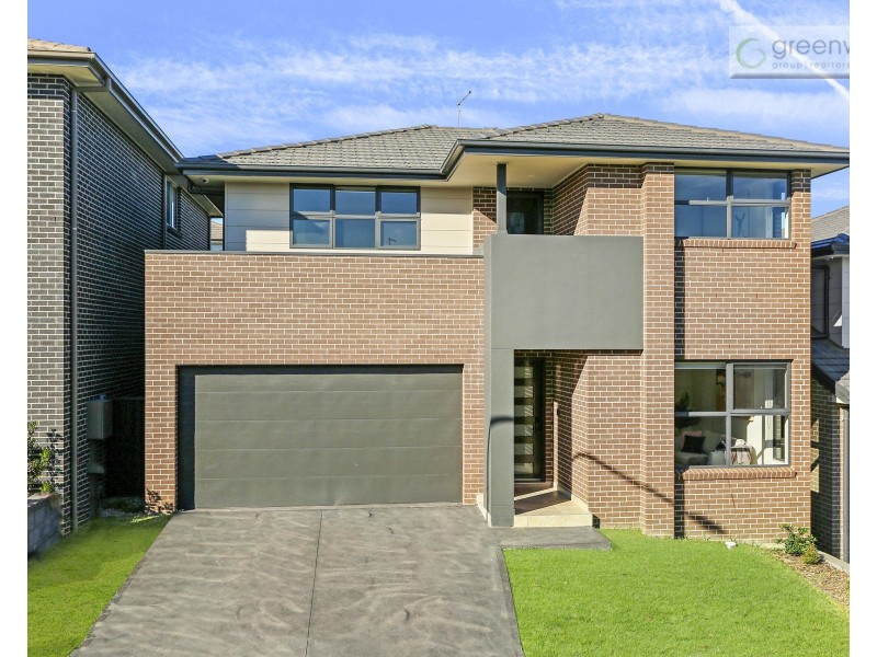 15 Towell Way, Kellyville NSW 2155