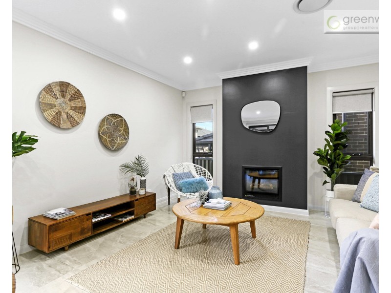 15 Towell Way, Kellyville NSW 2155