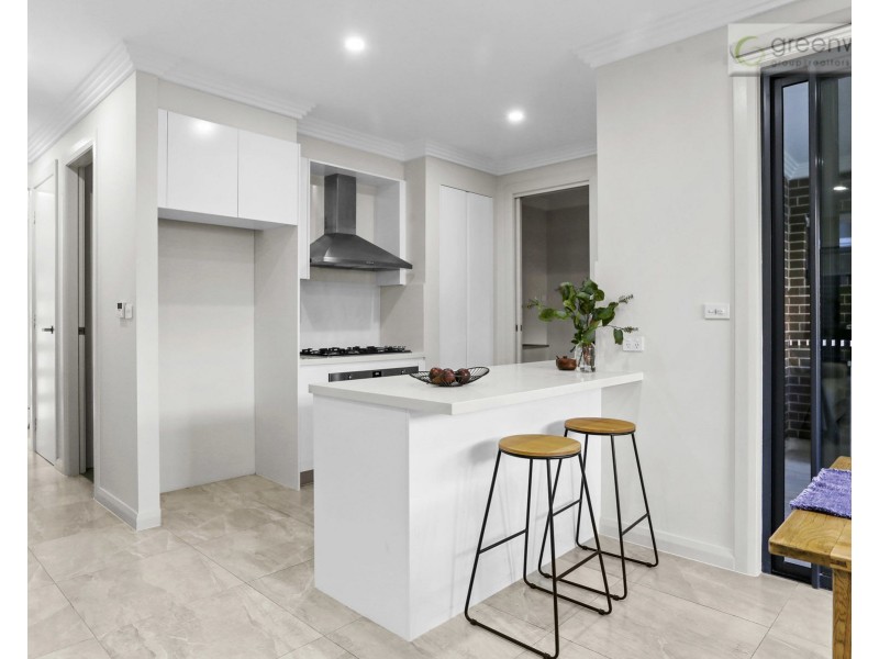 15 Towell Way, Kellyville NSW 2155