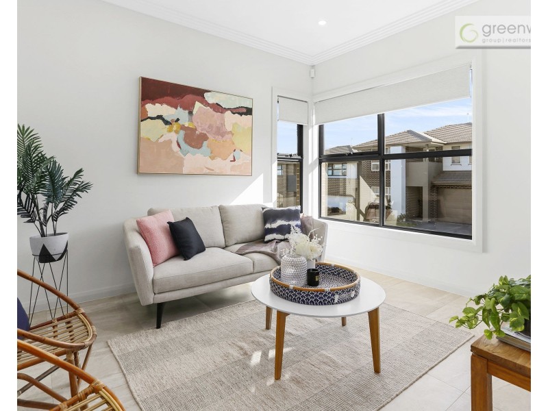 15 Towell Way, Kellyville NSW 2155