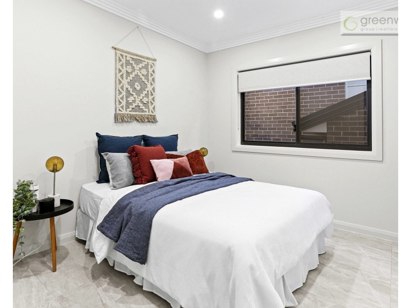 15 Towell Way, Kellyville NSW 2155