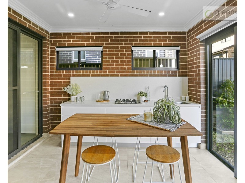 15 Towell Way, Kellyville NSW 2155