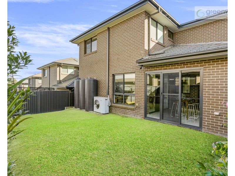 15 Towell Way, Kellyville NSW 2155