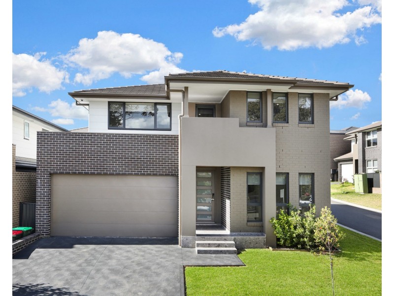 311 Stone Mason Drive, Kellyville NSW 2155