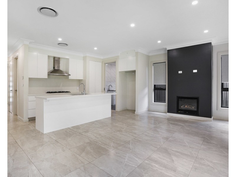 311 Stone Mason Drive, Kellyville NSW 2155