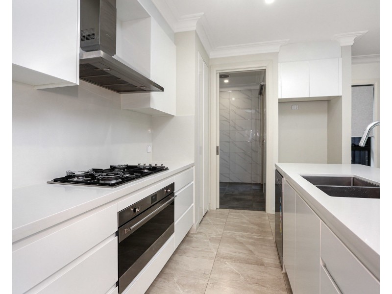 311 Stone Mason Drive, Kellyville NSW 2155