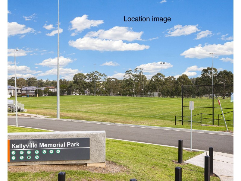 311 Stone Mason Drive, Kellyville NSW 2155