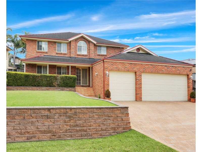 56 York Road, Kellyville NSW 2155
