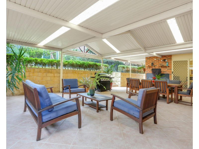 56 York Road, Kellyville NSW 2155