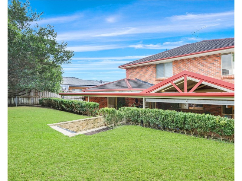 56 York Road, Kellyville NSW 2155