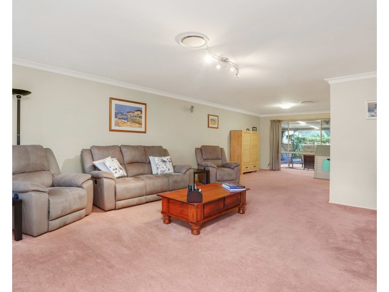 56 York Road, Kellyville NSW 2155