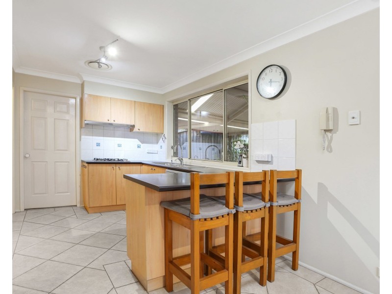 56 York Road, Kellyville NSW 2155