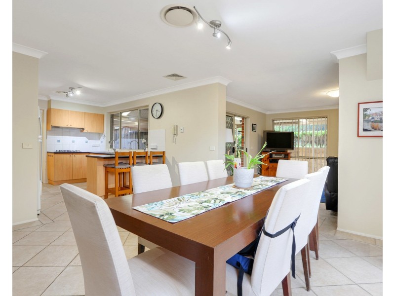 56 York Road, Kellyville NSW 2155