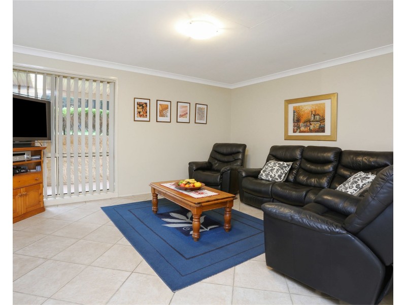 56 York Road, Kellyville NSW 2155