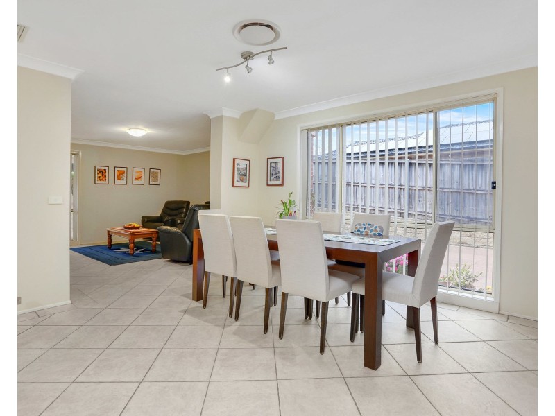 56 York Road, Kellyville NSW 2155