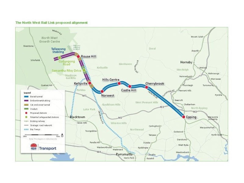 24-26 Fairway Drive, Kellyville NSW 2155