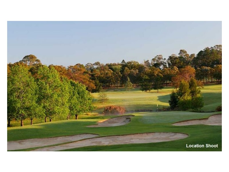 22 Fairway Drive, Kellyville NSW 2155