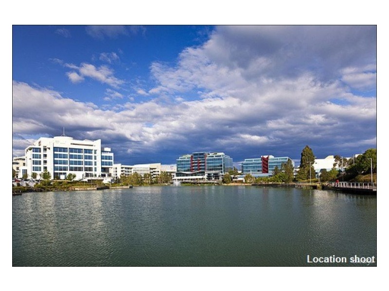 22 Fairway Drive, Kellyville NSW 2155