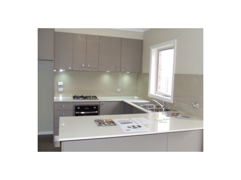 Lot 603, 67 Burnside Street, Kellyville Ridge NSW 2155