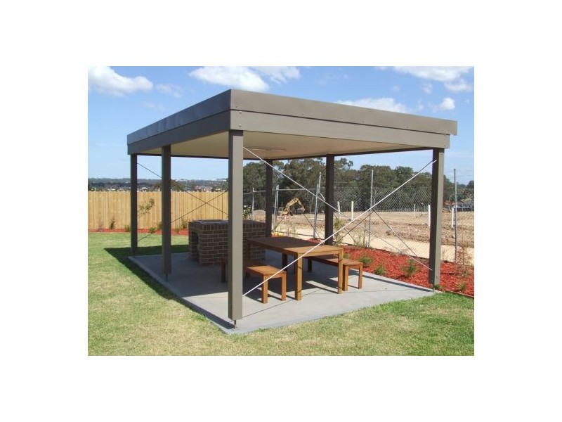 Lot 603, 67 Burnside Street, Kellyville Ridge NSW 2155