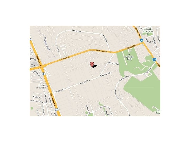 7A Balmoral Road, Kellyville NSW 2155