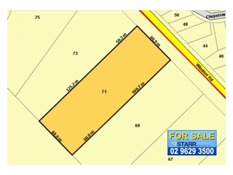 71 Windsor Road, Baulkham Hills NSW 2153