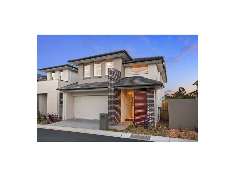 35 Fairway Drive, Kellyville NSW 2155