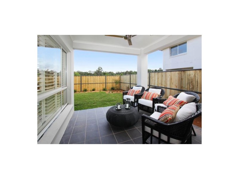 35 Fairway Drive, Kellyville NSW 2155