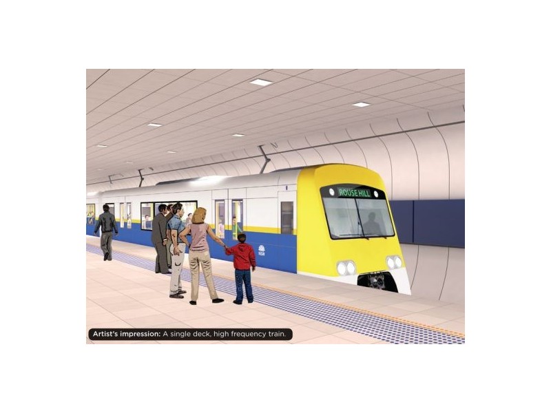 35 Fairway Drive, Kellyville NSW 2155