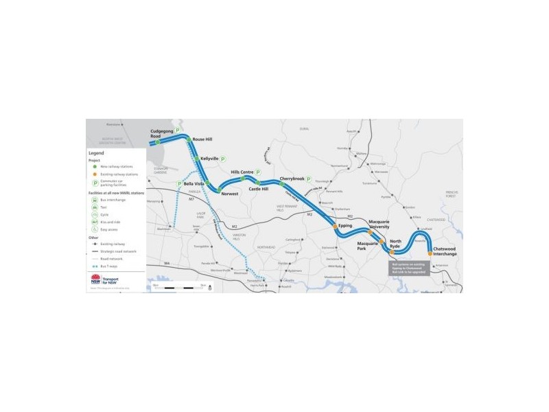 35 Fairway Drive, Kellyville NSW 2155