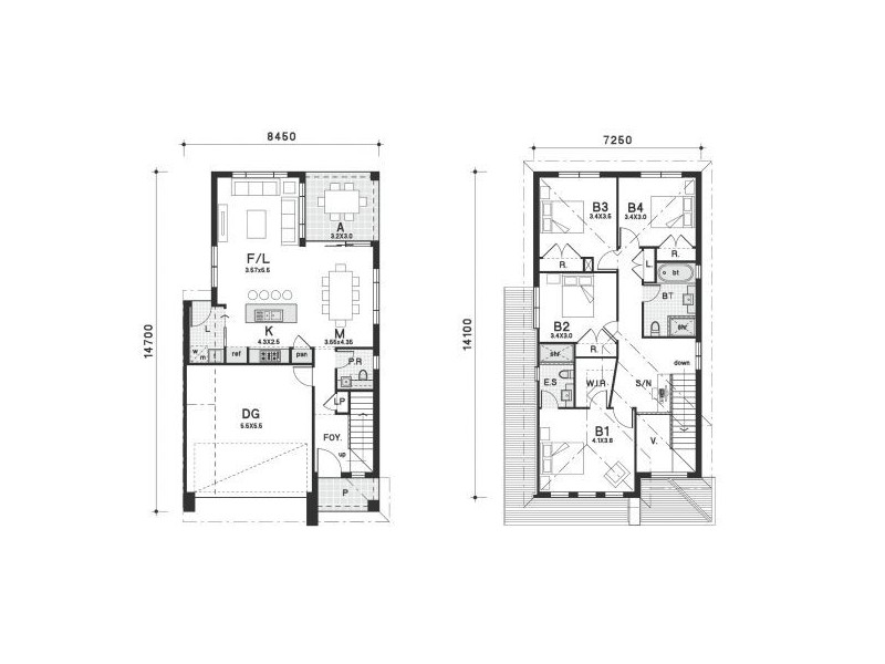 35 Fairway Drive, Kellyville NSW 2155
