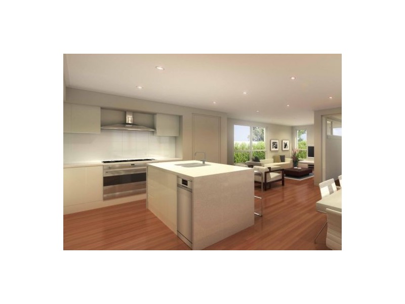 Lot 53 Laura Street, Kellyville NSW 2155