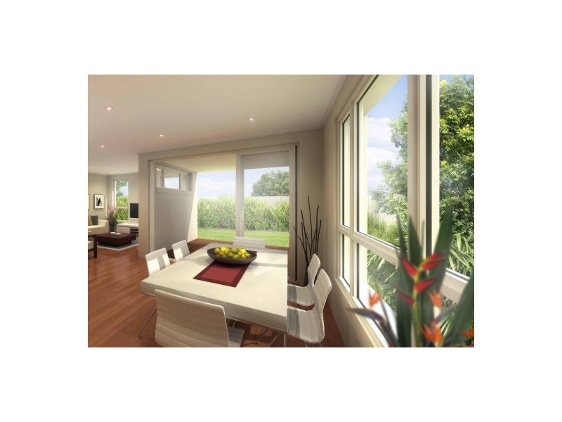 Lot 53 Laura Street, Kellyville NSW 2155