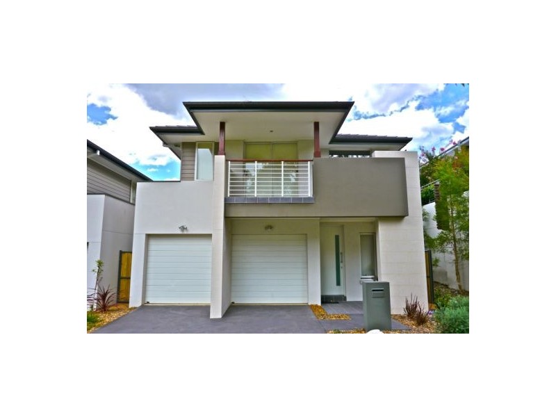 Lot 53 Laura Street, Kellyville NSW 2155