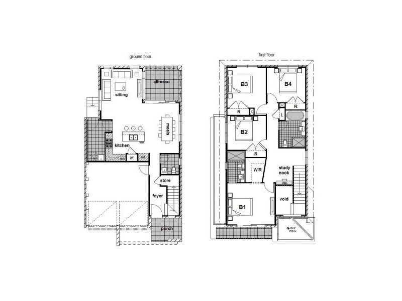 Lot 53 Laura Street, Kellyville NSW 2155