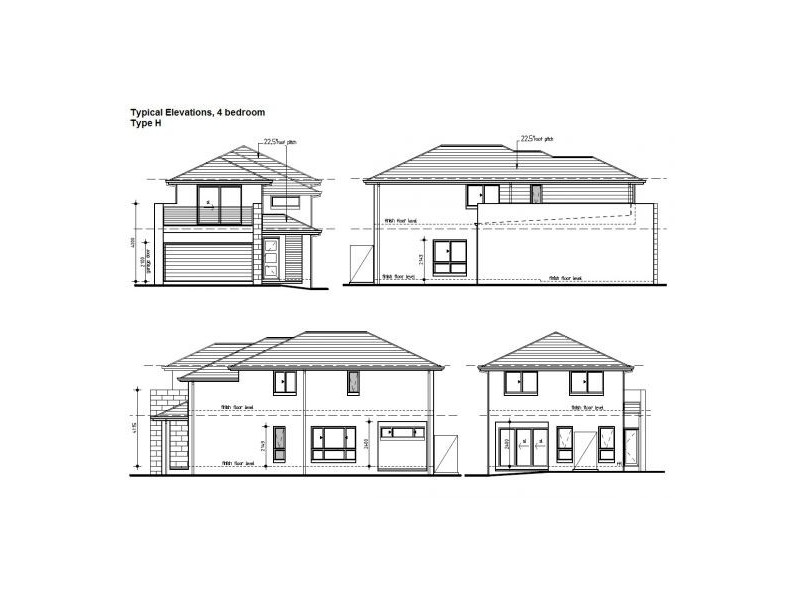 Lot 53 Laura Street, Kellyville NSW 2155