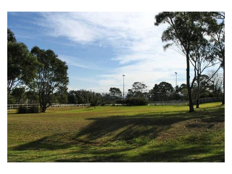 3 Fairway Drive, Kellyville NSW 2155