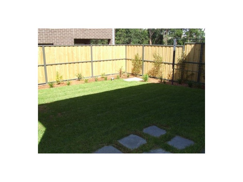 55 York Road, Kellyville NSW 2155