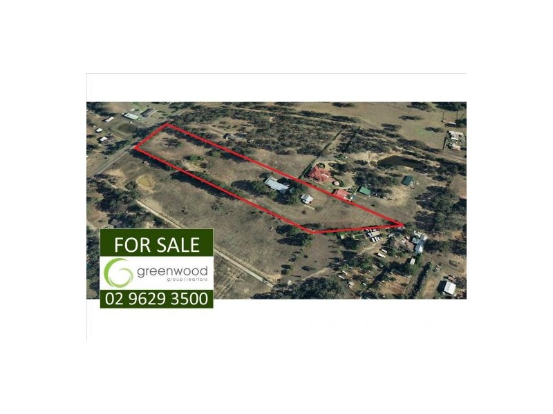 55 Terry Road, Box Hill NSW 2765