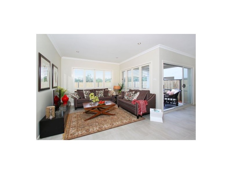 Lots45-51, 24 Fairway Drive, Kellyville NSW 2155