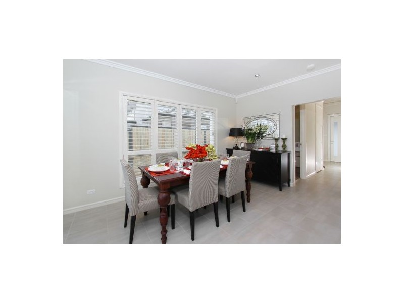 Lots45-51, 24 Fairway Drive, Kellyville NSW 2155