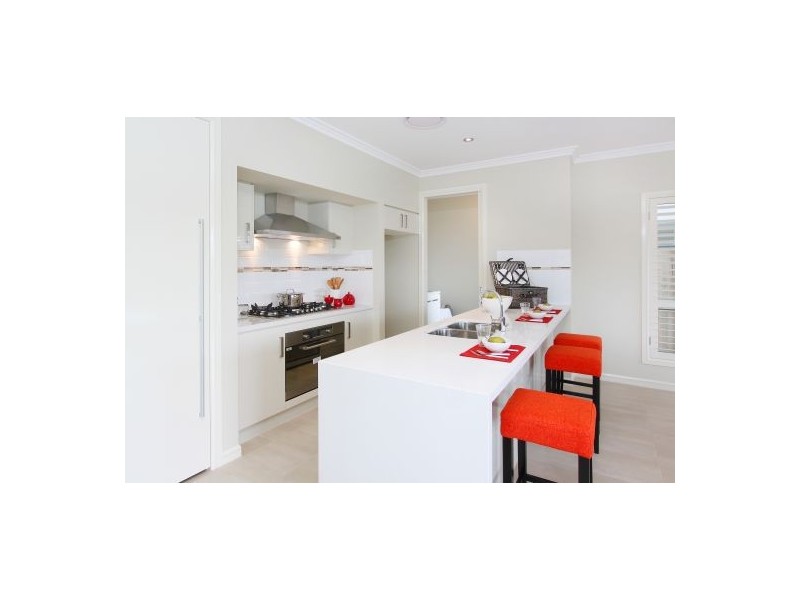 Lots45-51, 24 Fairway Drive, Kellyville NSW 2155